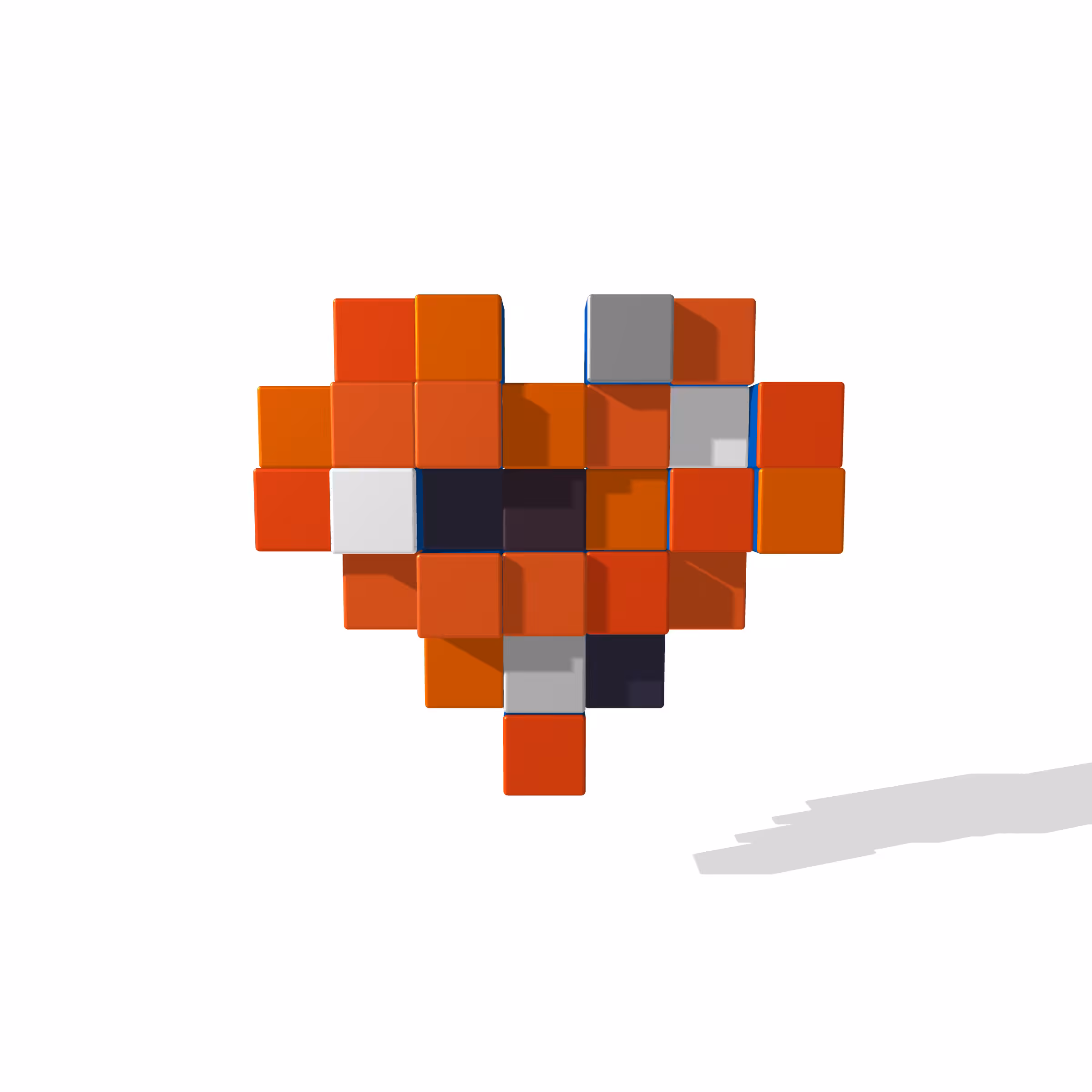 heart + craft #12812