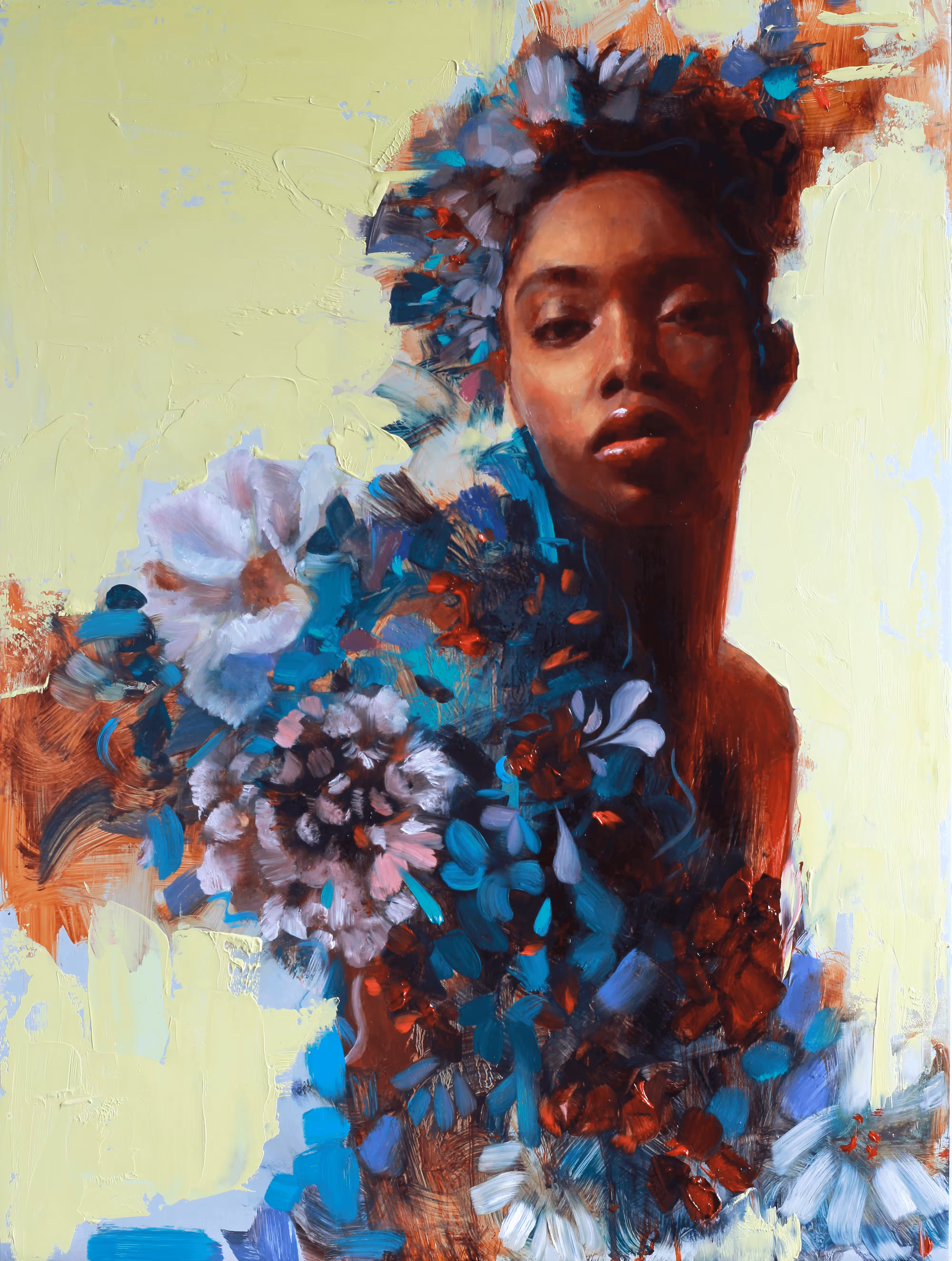 Flora