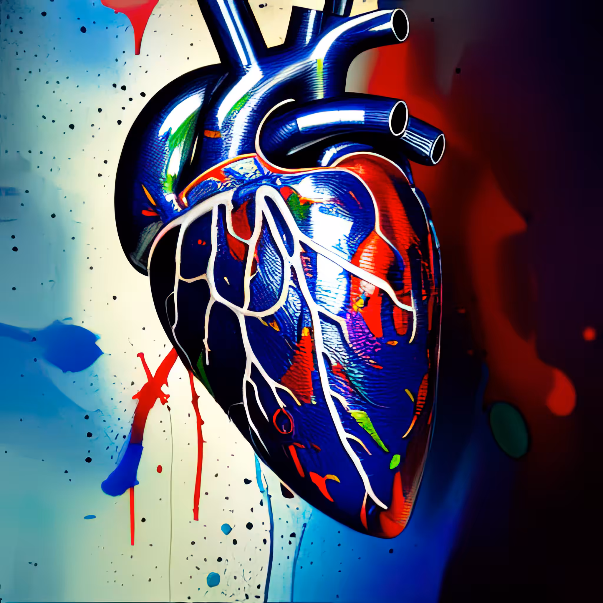 Have (A) Heart: Have a Fuckin Heart #288