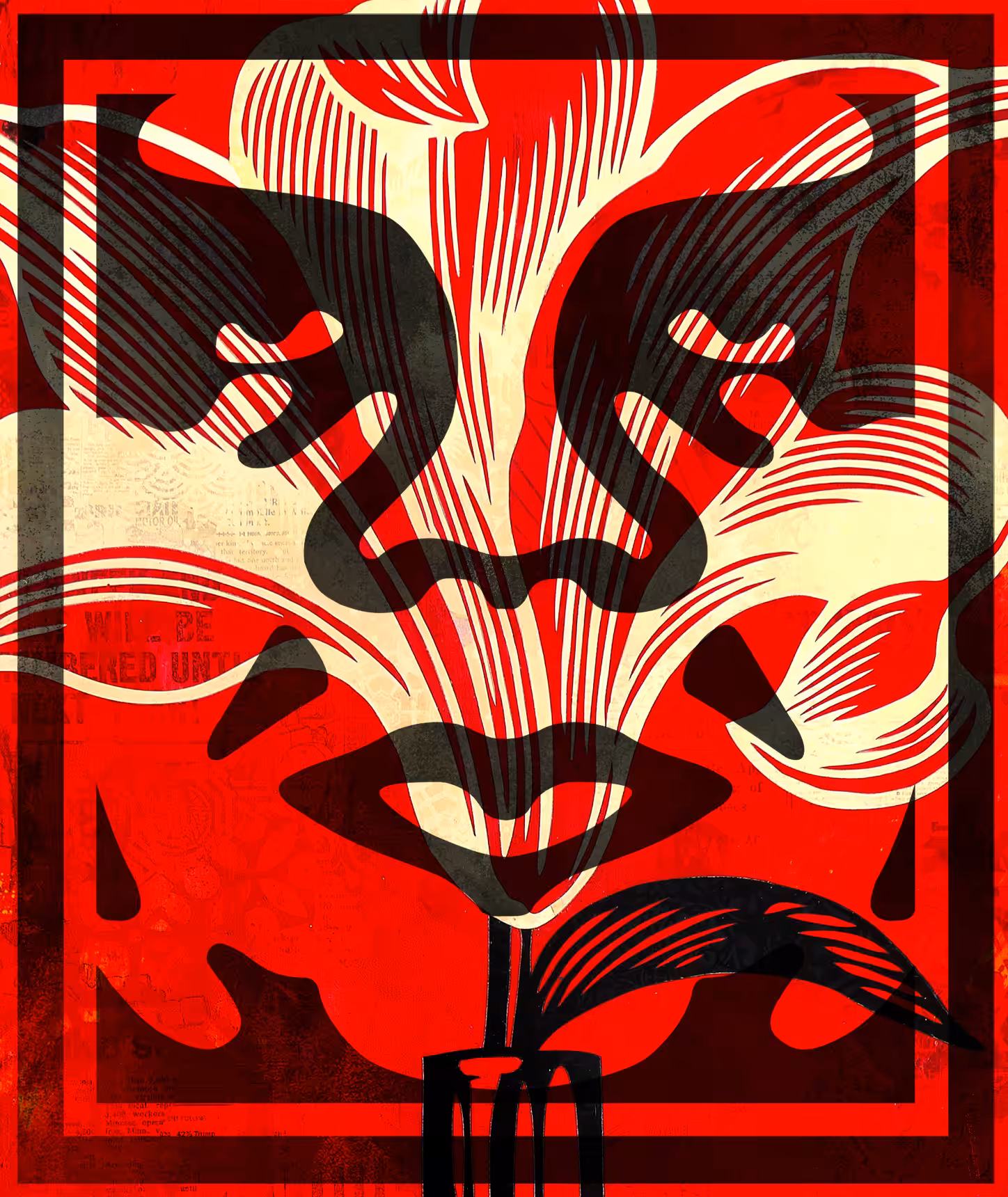 DEGENERATE/REGENERATE #1742