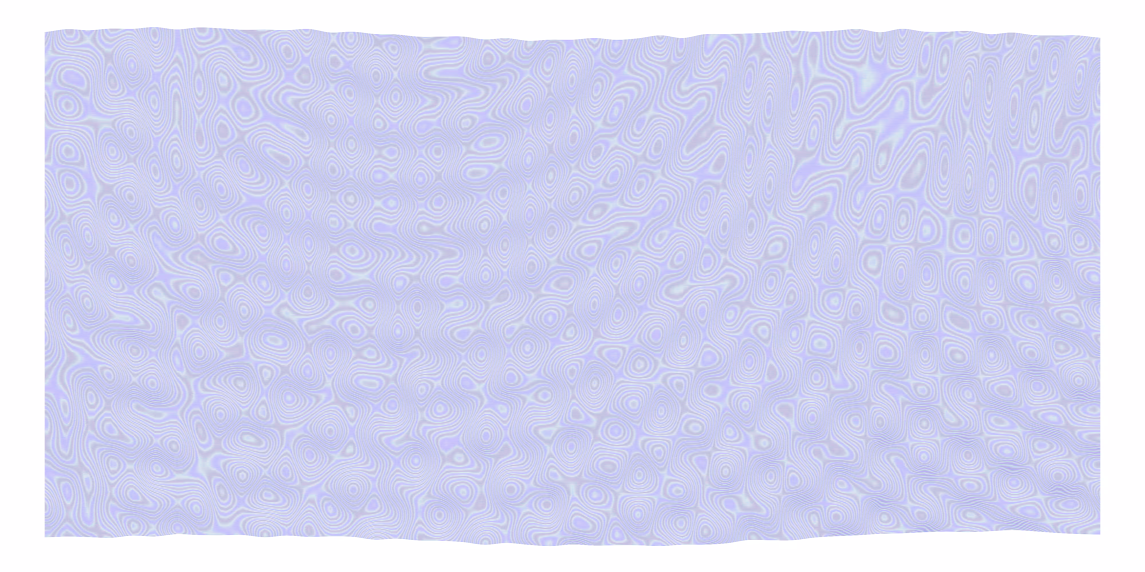 Fluid Edge #34