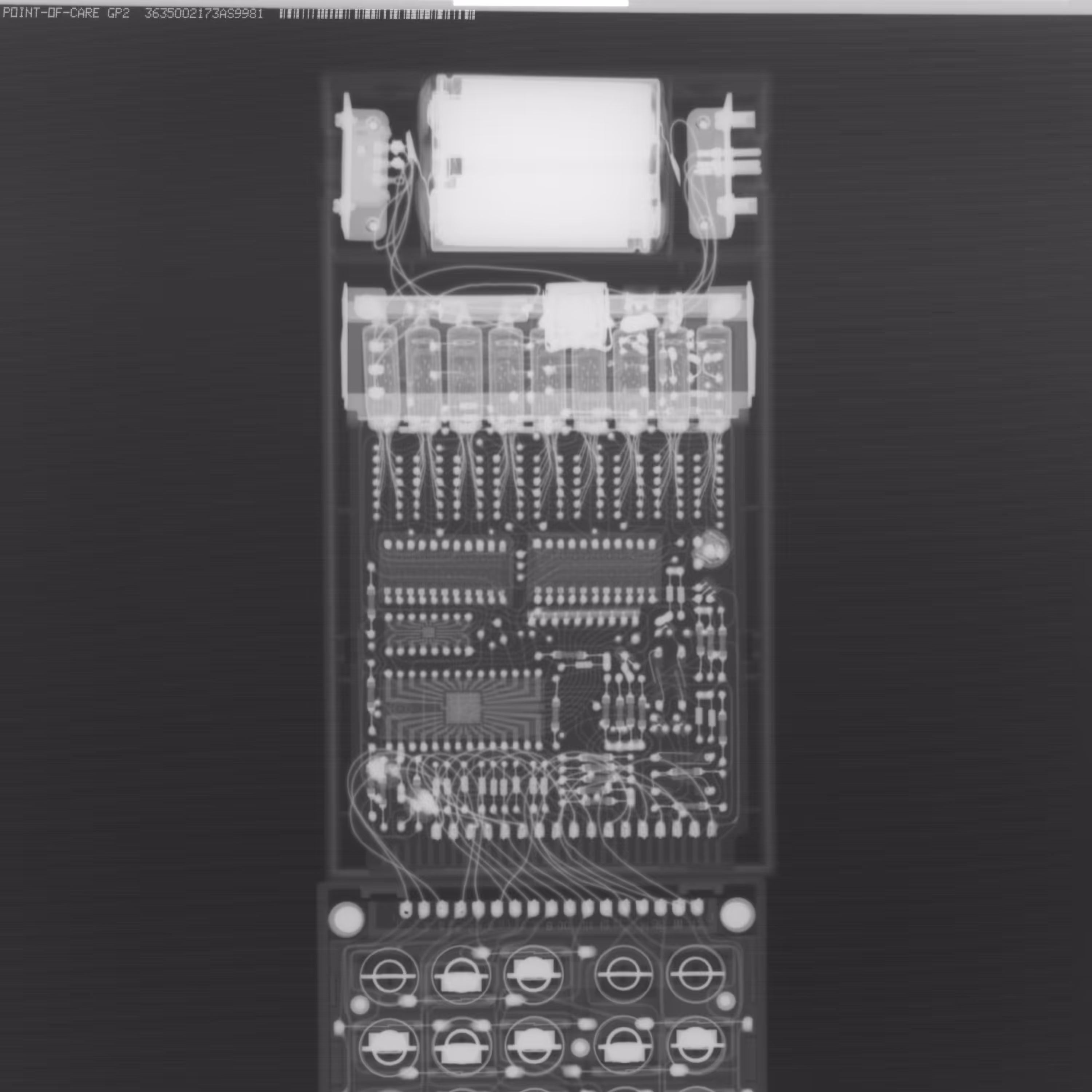 HITACHI KK181B (1973)