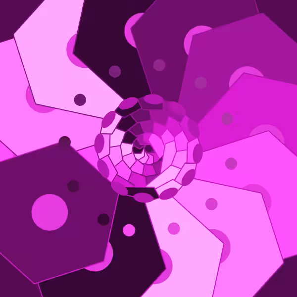 Hexagon Thingie #2