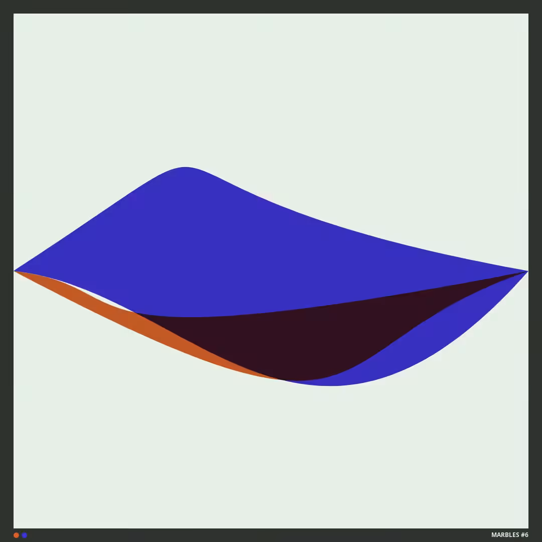 Marbles #6