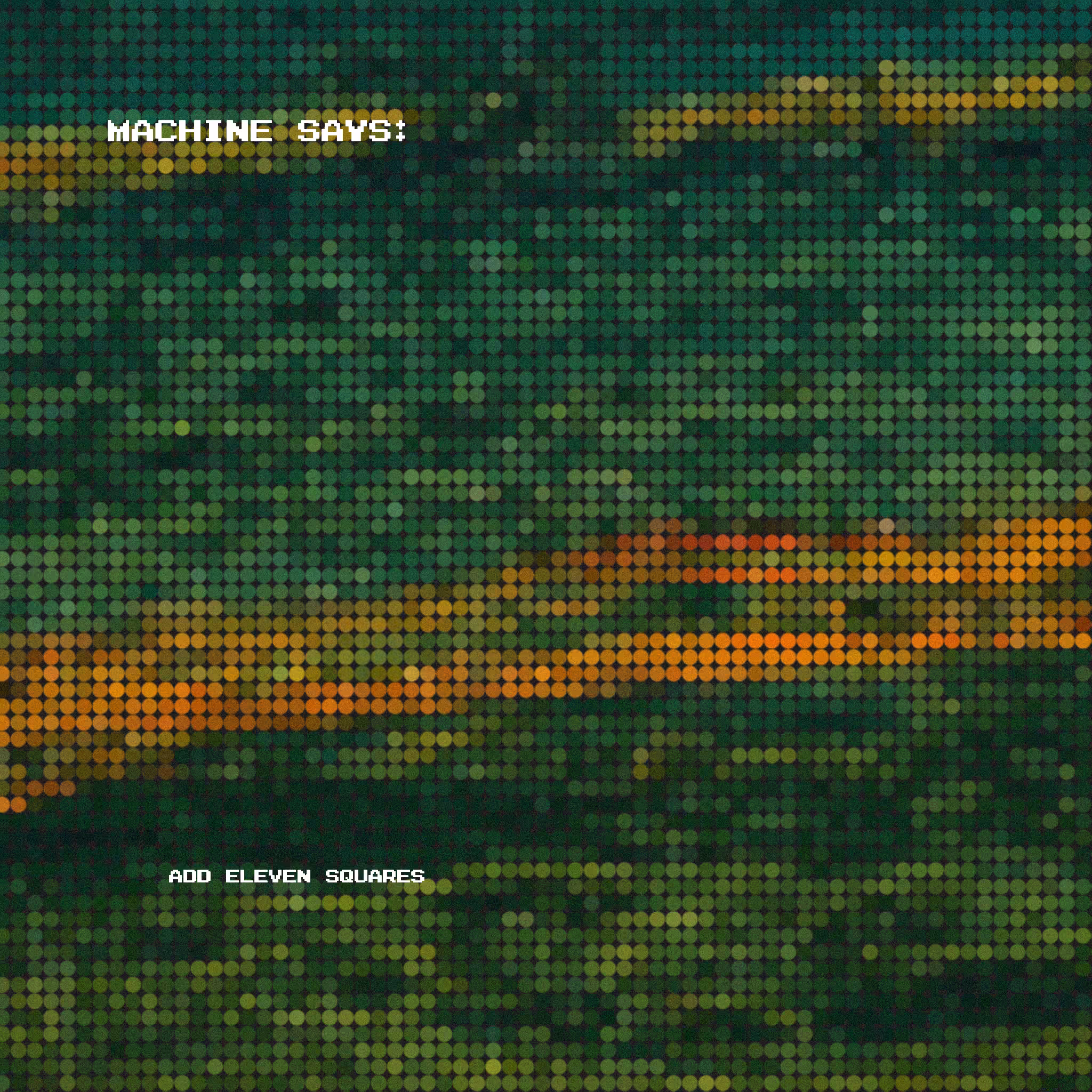 WHISPERS (in code) #65