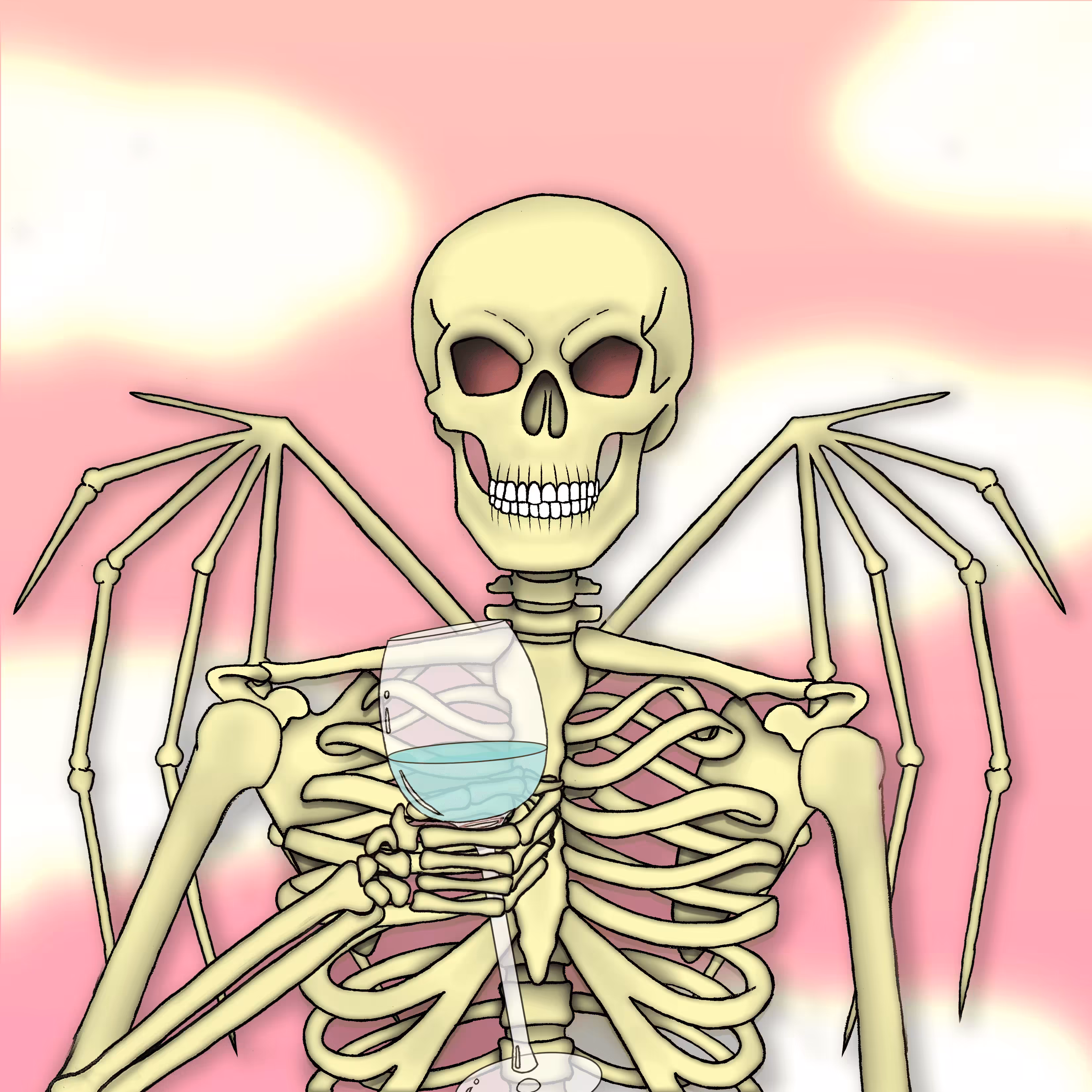 SKELE-LINK #359