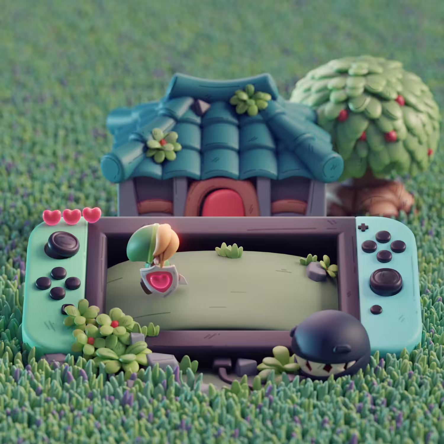 Future game #02