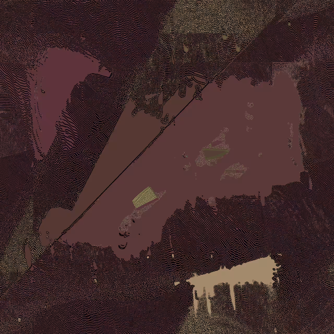 Chaos #786
