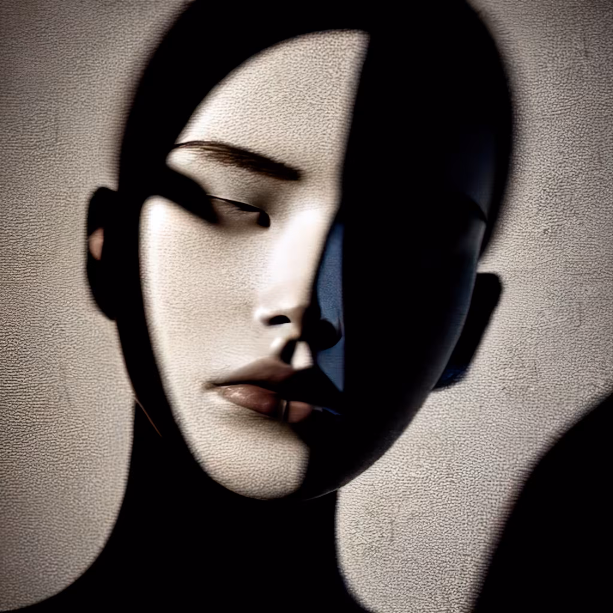 Shadows of Ourselves: Avoidance