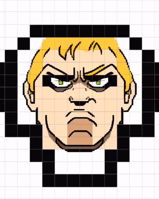 Gargo Bad