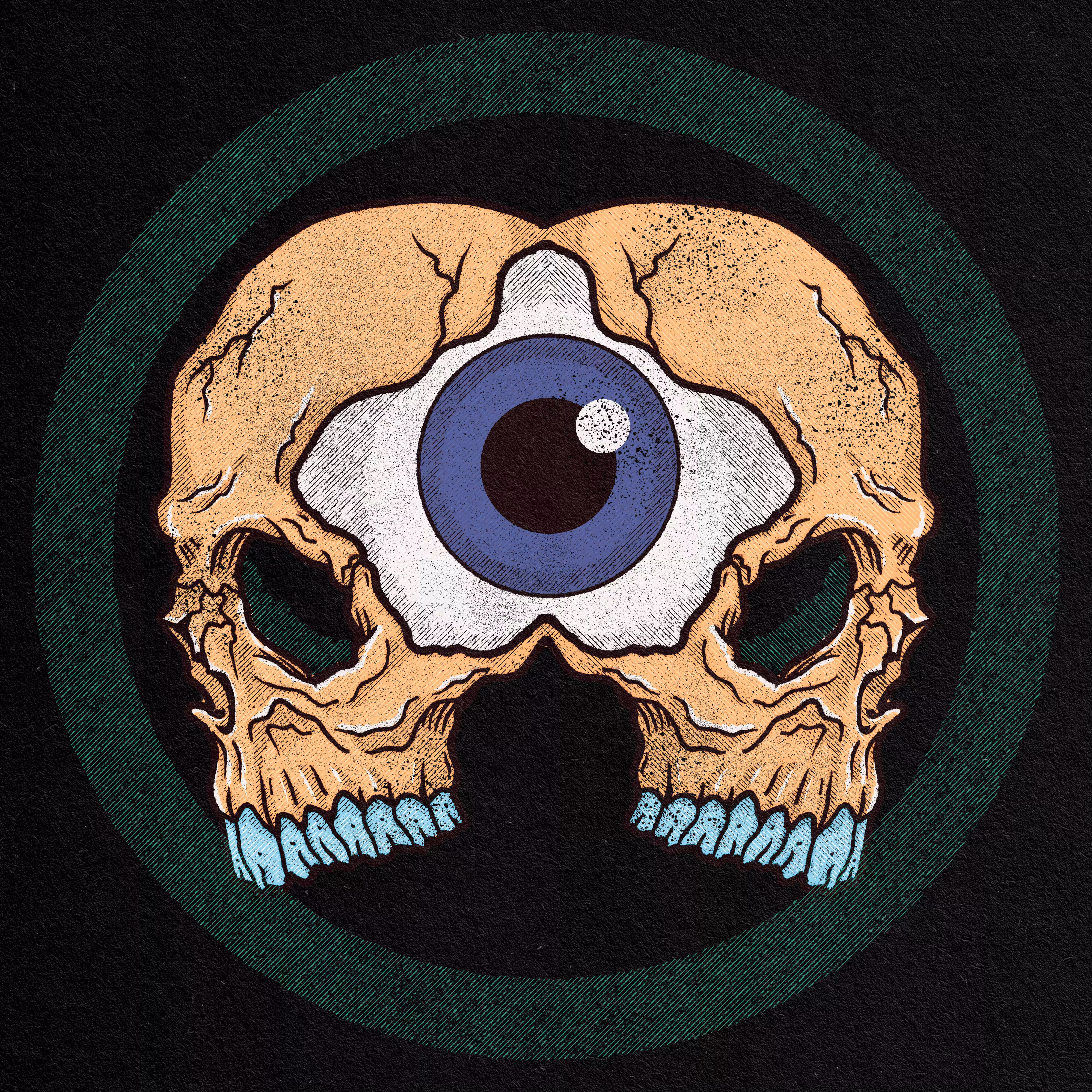 Cyclops #1