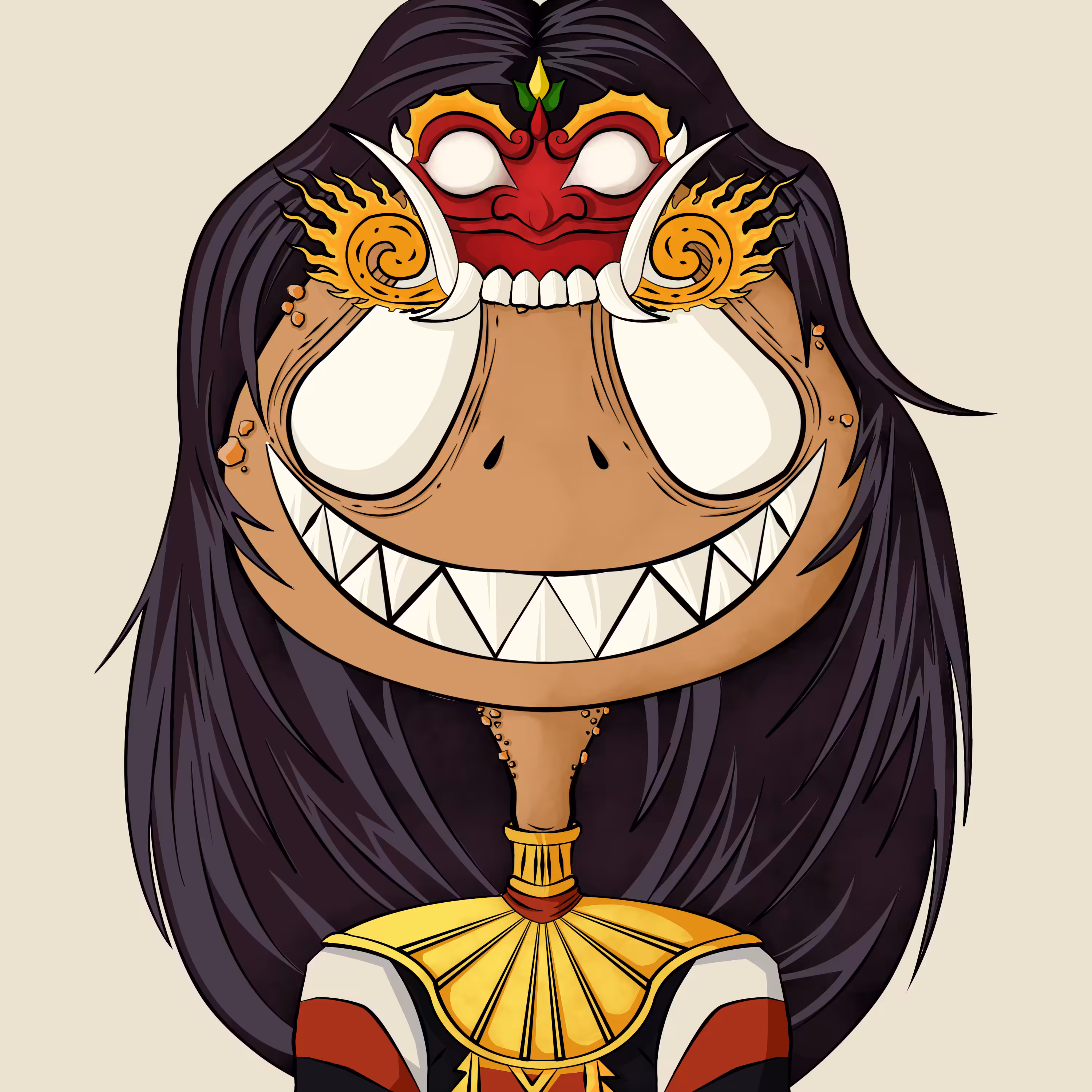 rangda