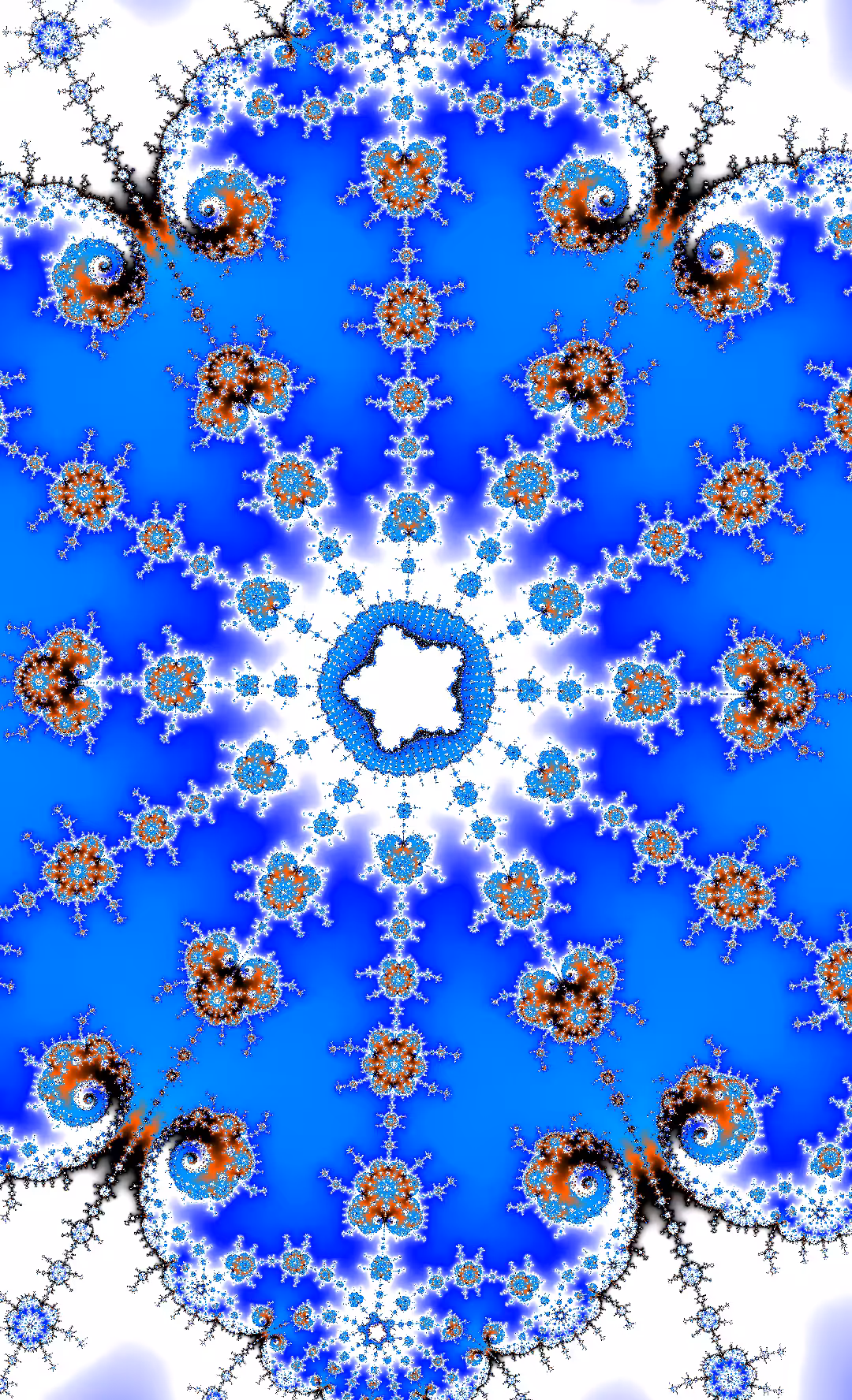 fractal#13