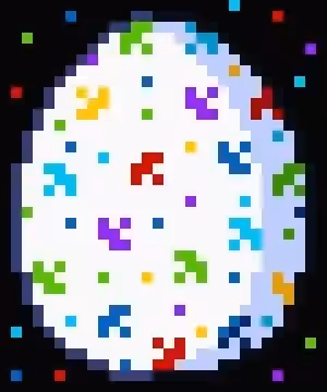Scrambled Egg 07