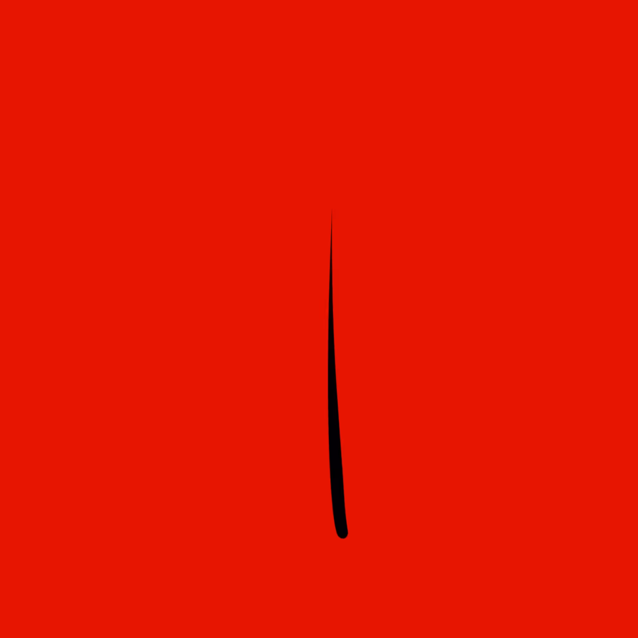 The Red is not Dead