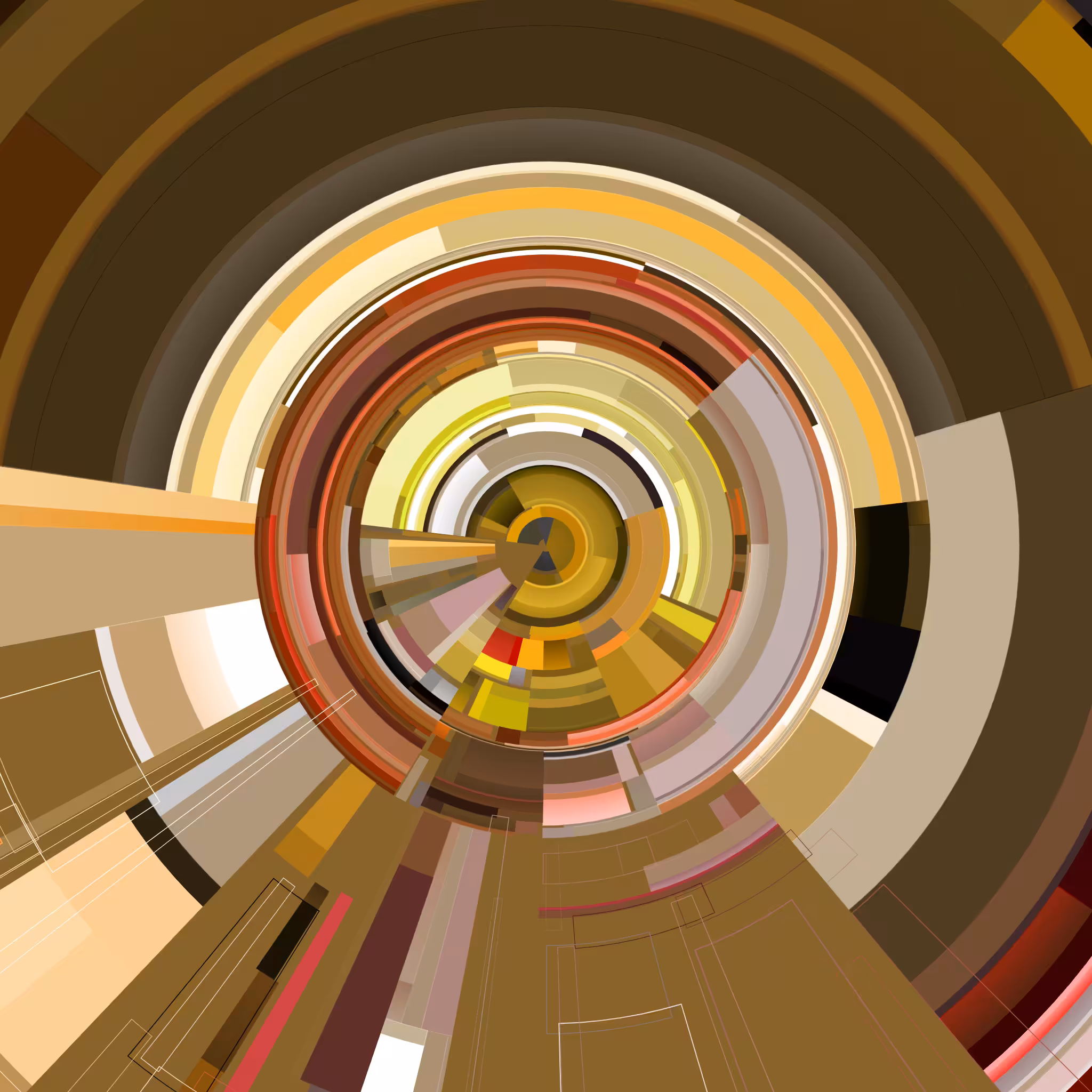 Turntables 3