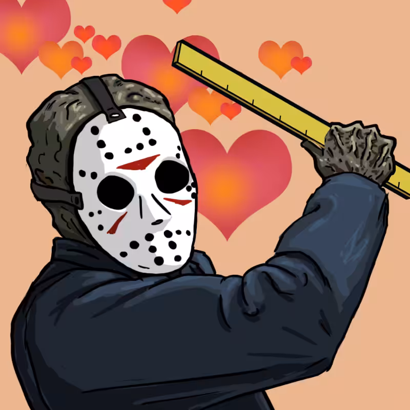 FX the 13th #26