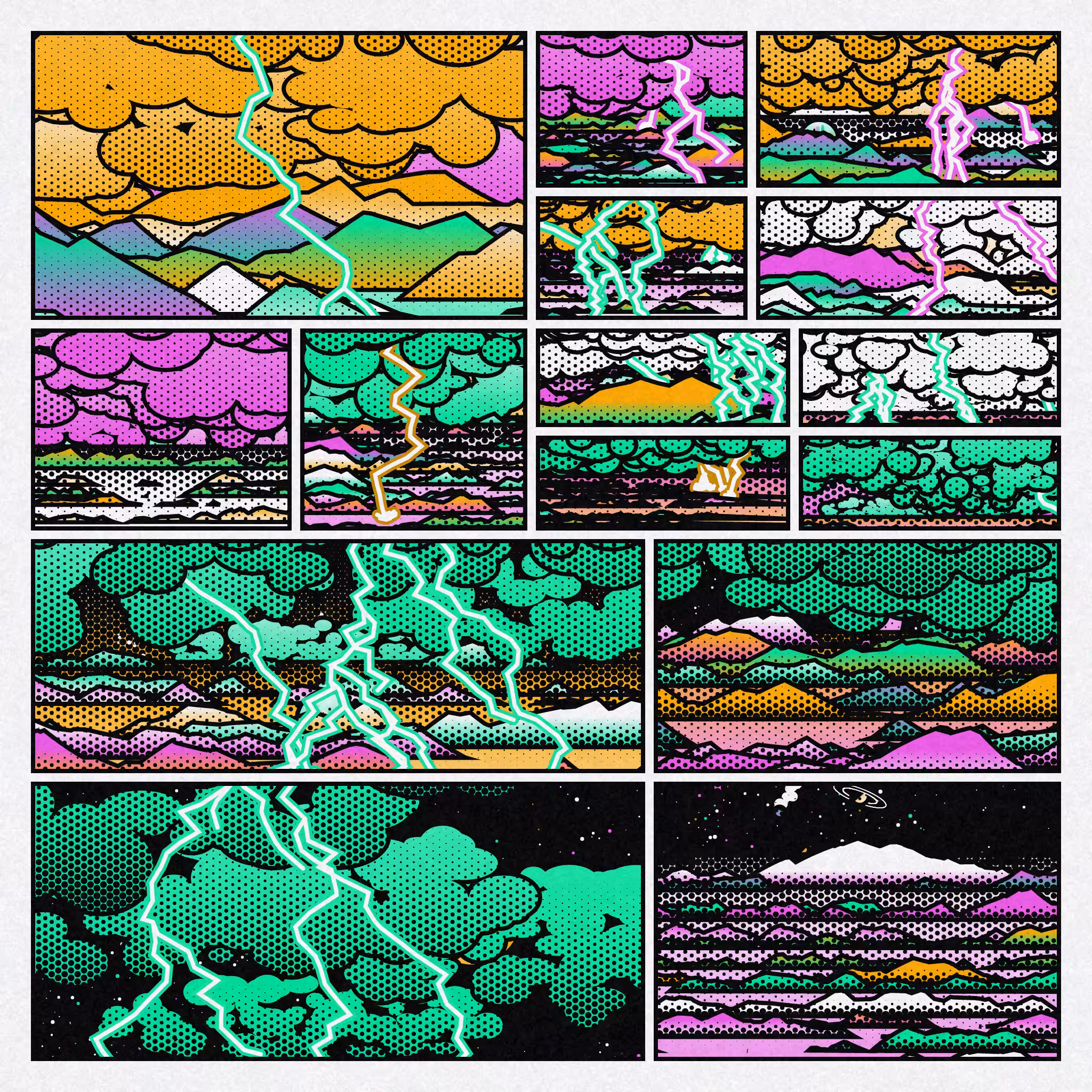 Astronomic Comics #261