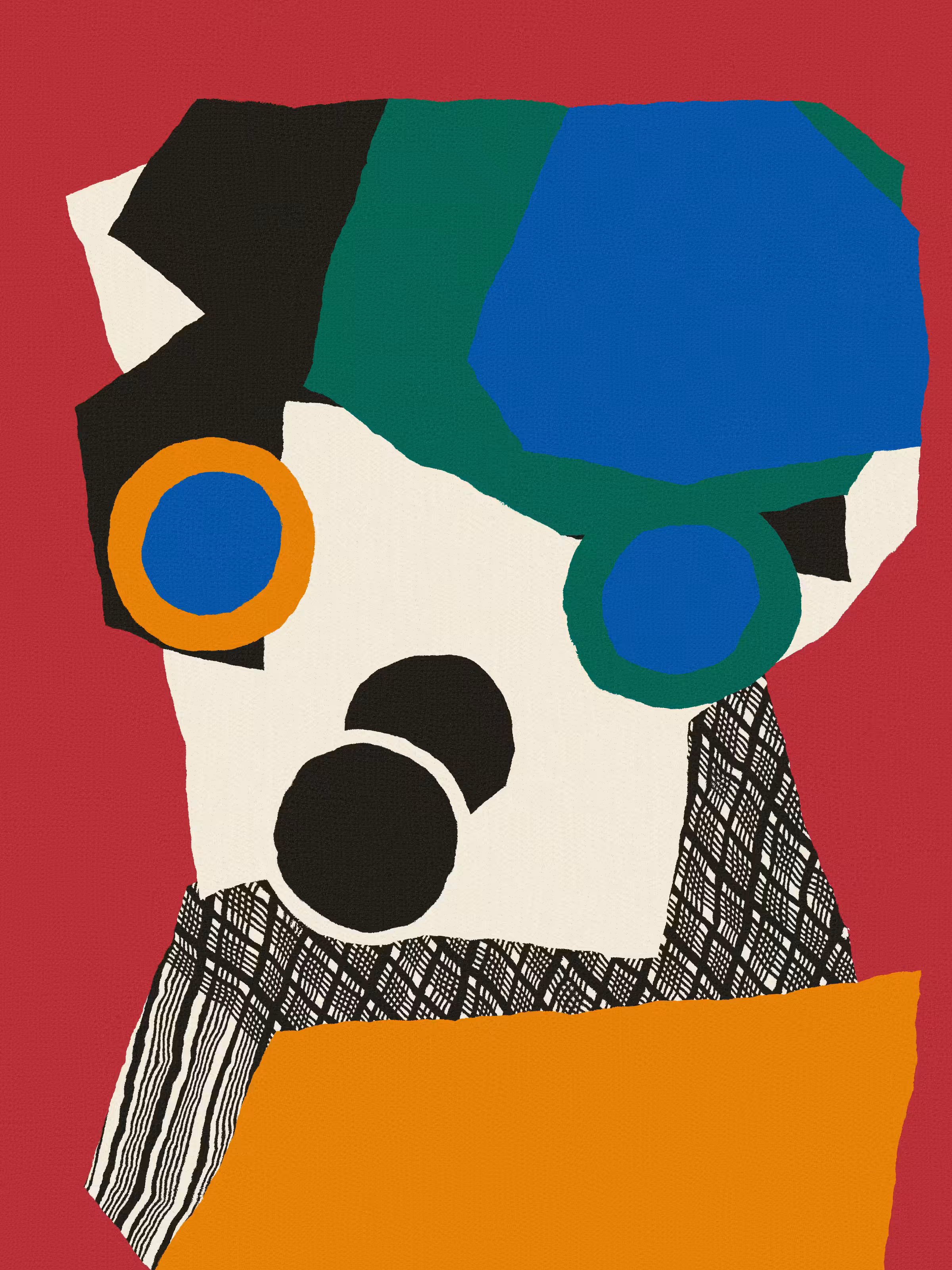 Self, Superego #112