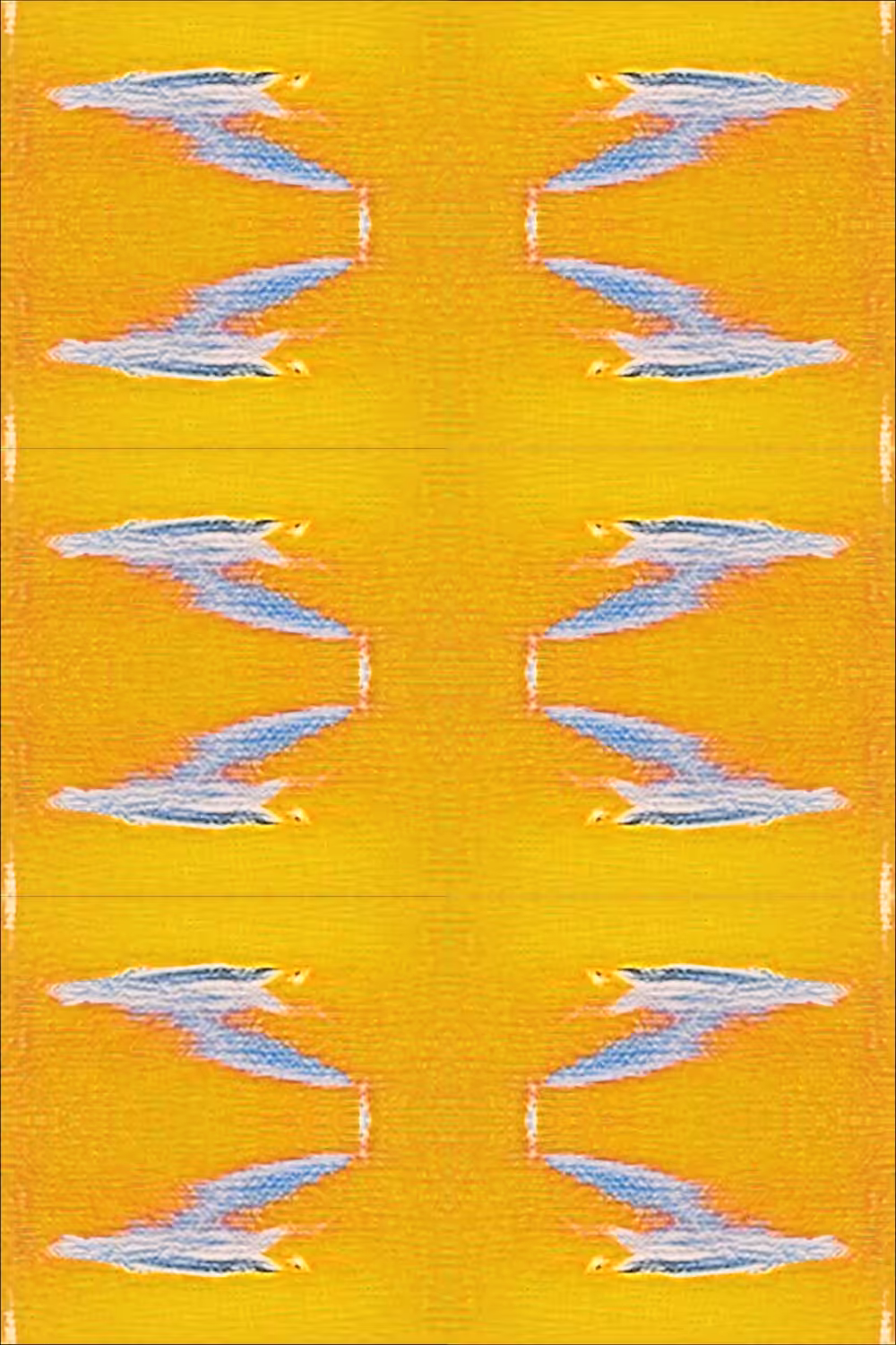 Spannungsbogen - Bug 064