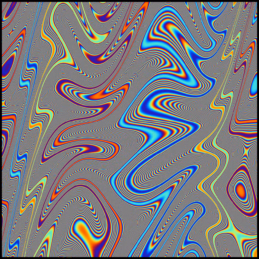 Generative patterns #3 #61