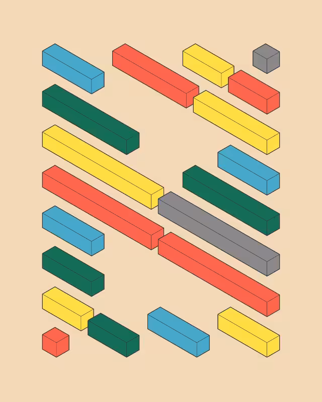 Blocky #20