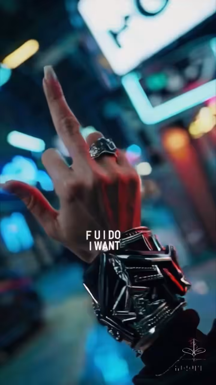 F U I DO WHAT I WANT 🖕