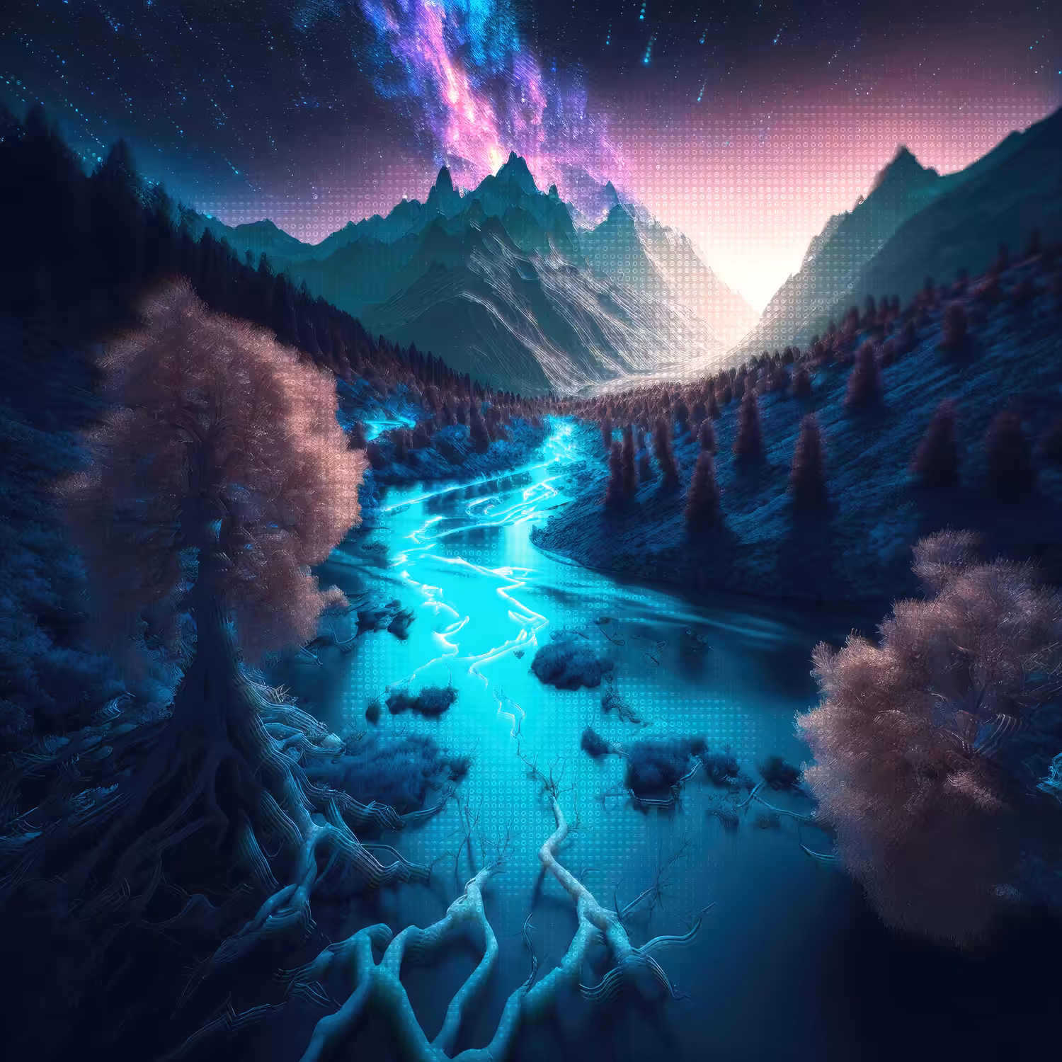 NATURE 2 #72