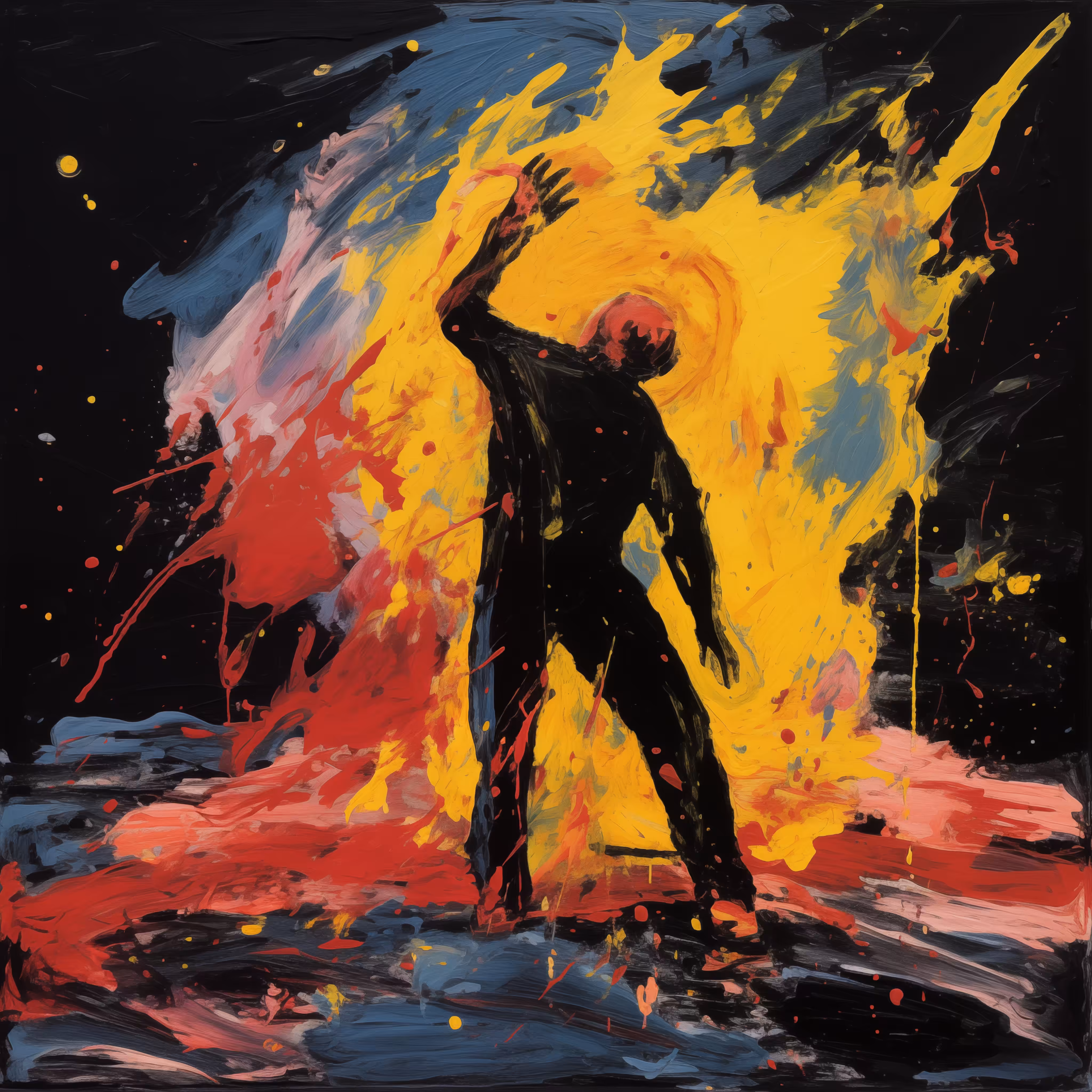 Embers of Identity
