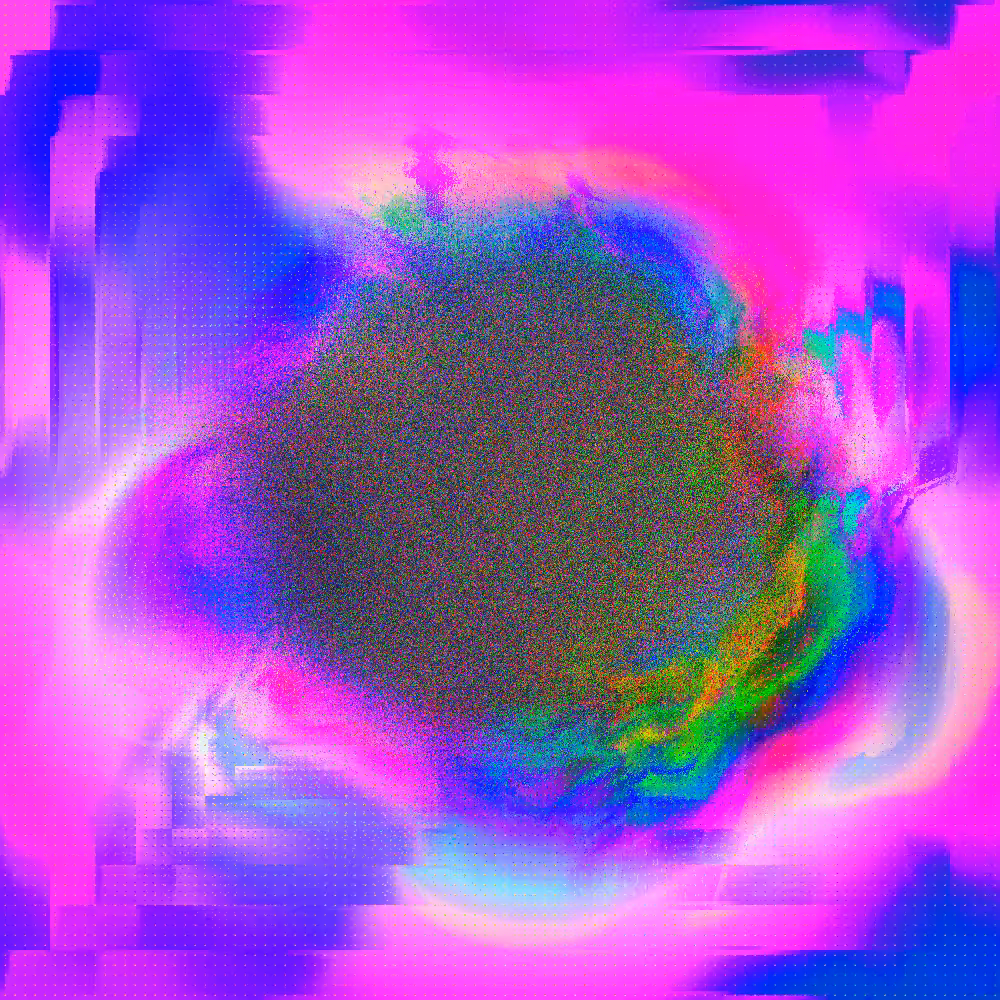 Coarsen Pixels I #8
