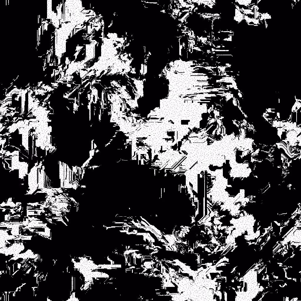 HIDDEN IN NOISE: Noise #362 