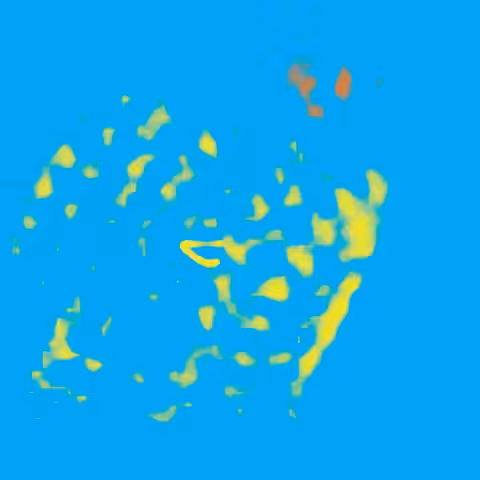 The Fall of Icarus