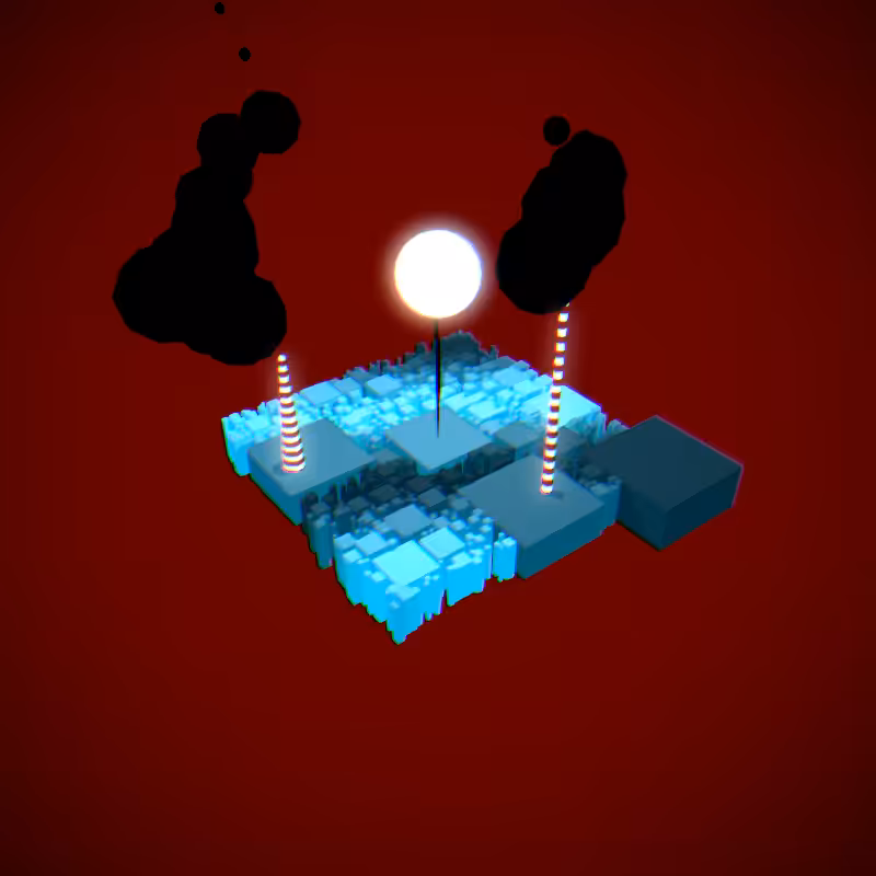 islands #31