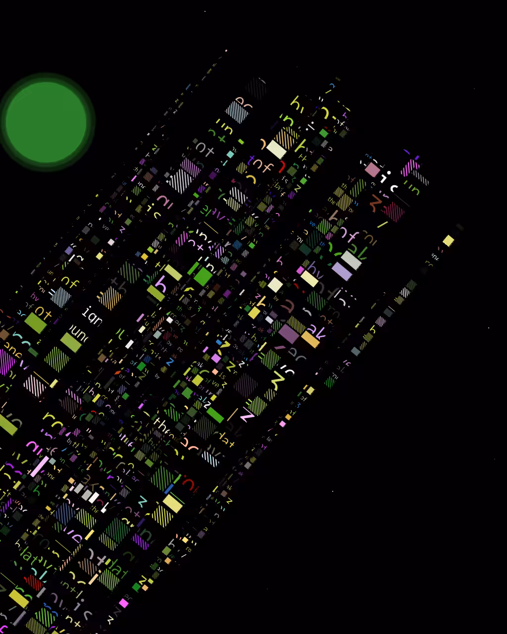 CityLights #73