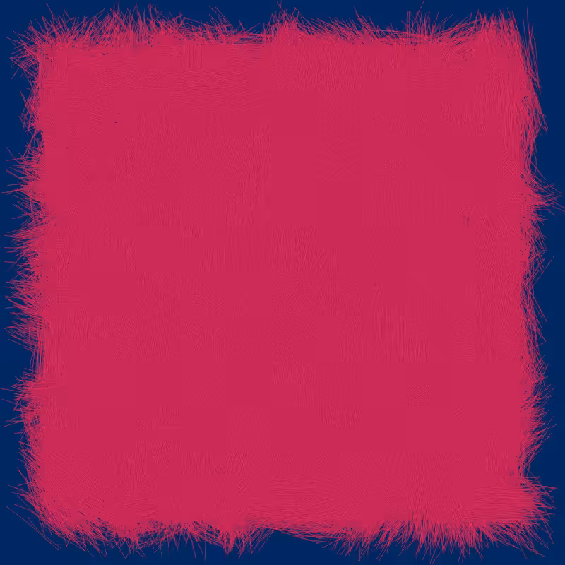 Strange Mirror #9