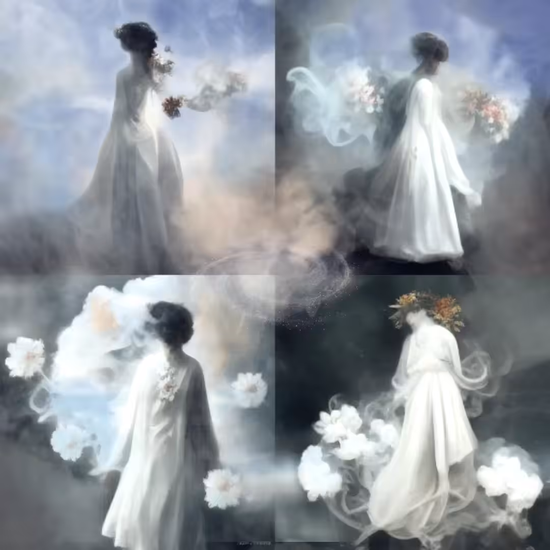 The Four Winds