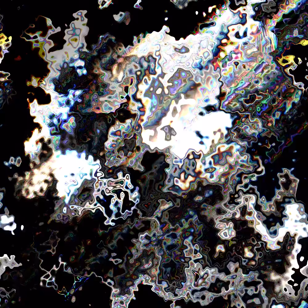 ❰ Viscosity ⤳ № 48 ❱
