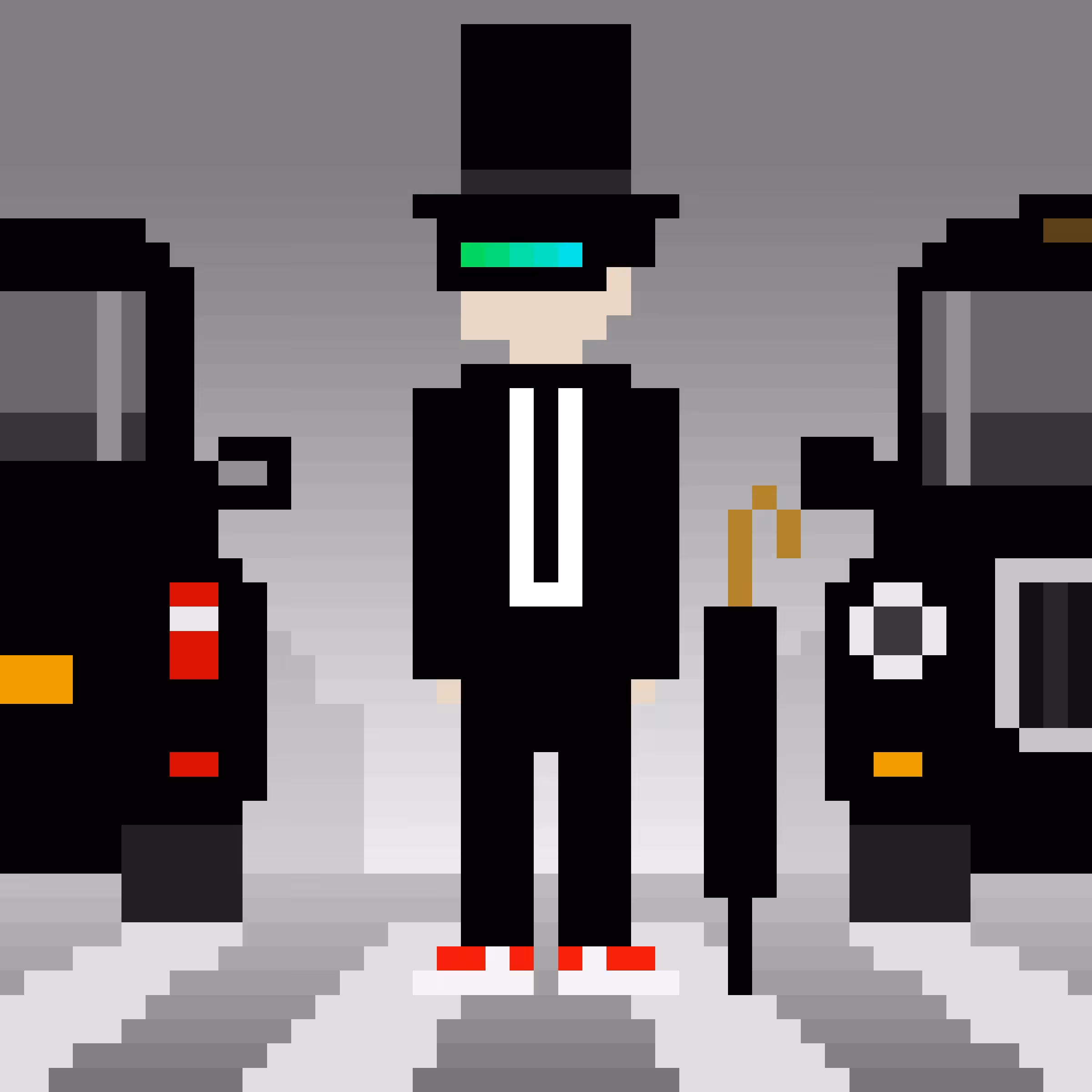 CryptoLondoner #86