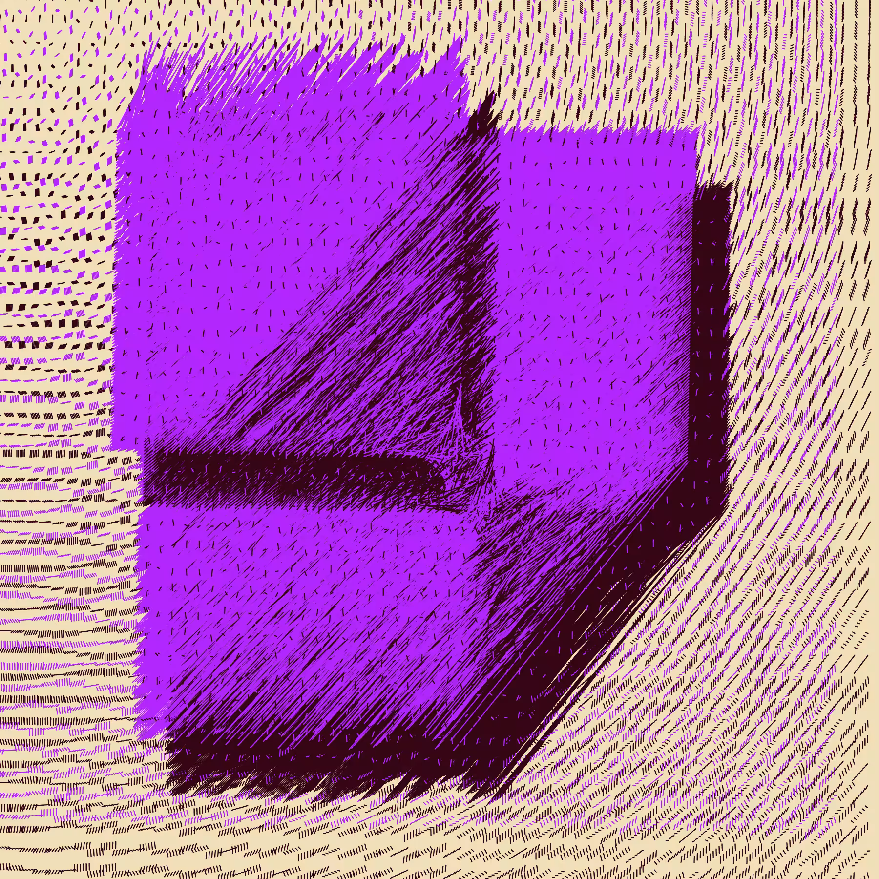 Plenty of Lines #1