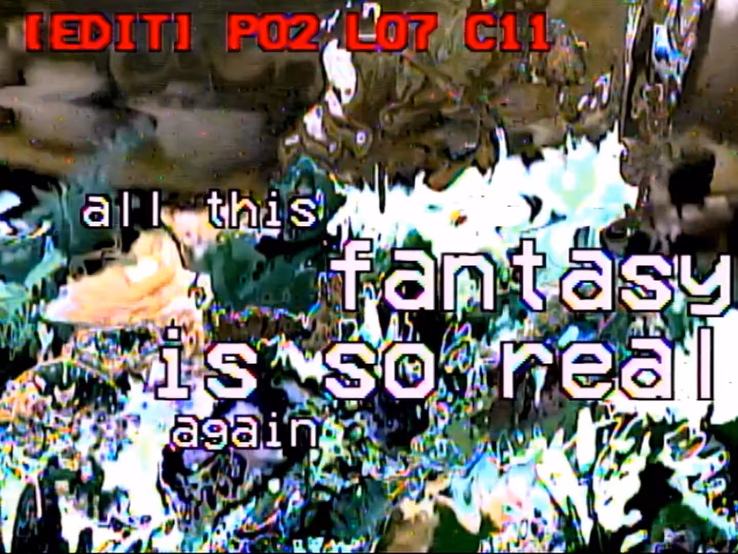 all this fantasy #34