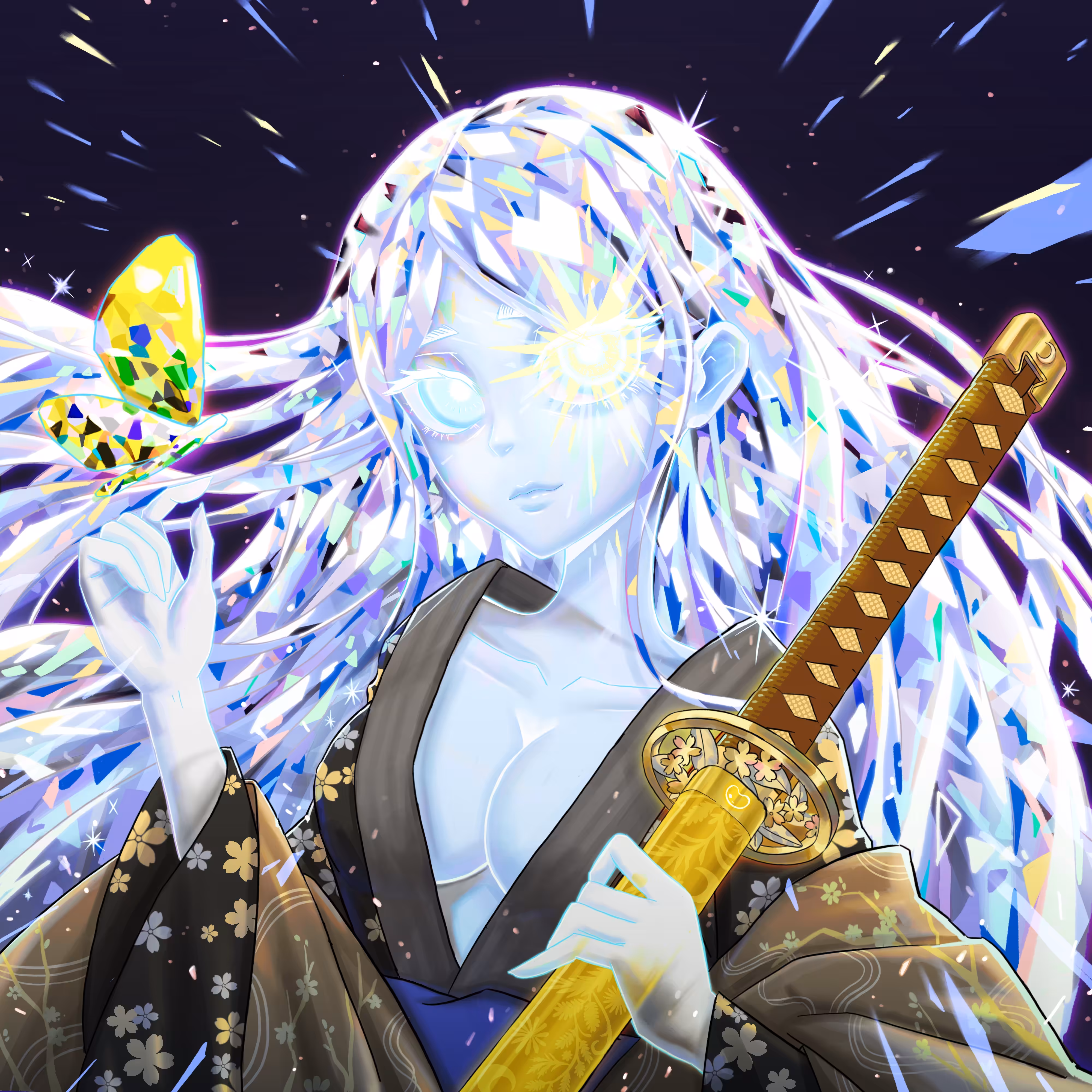 Crescent Queen