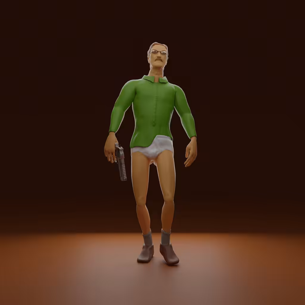Walter White
