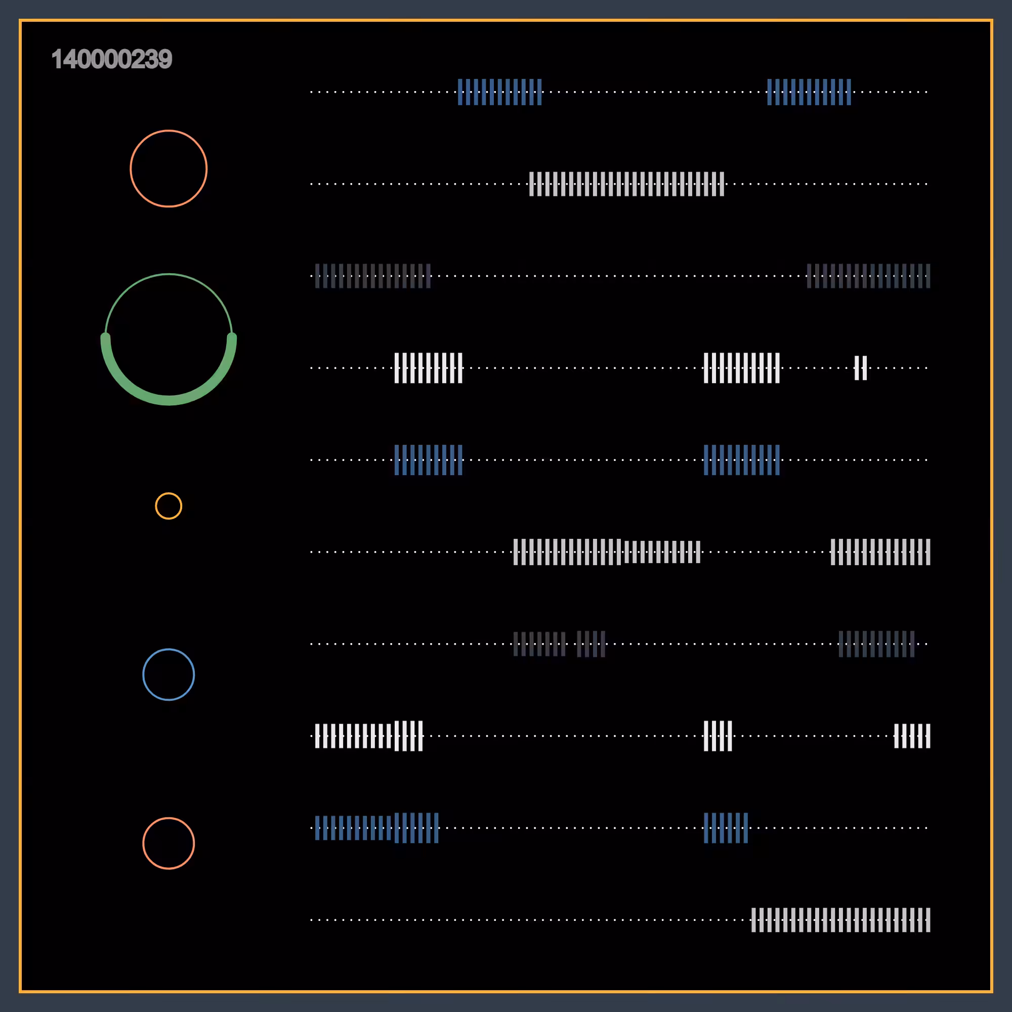AVLab B-side: B-side #239