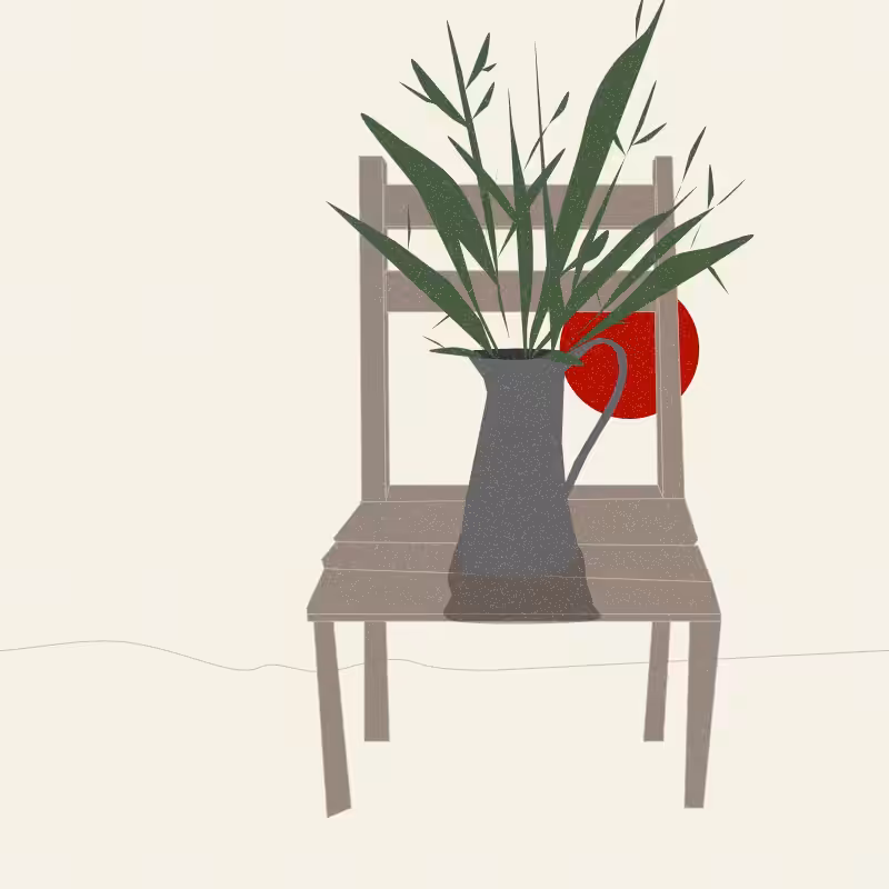 Still Life #7 #22