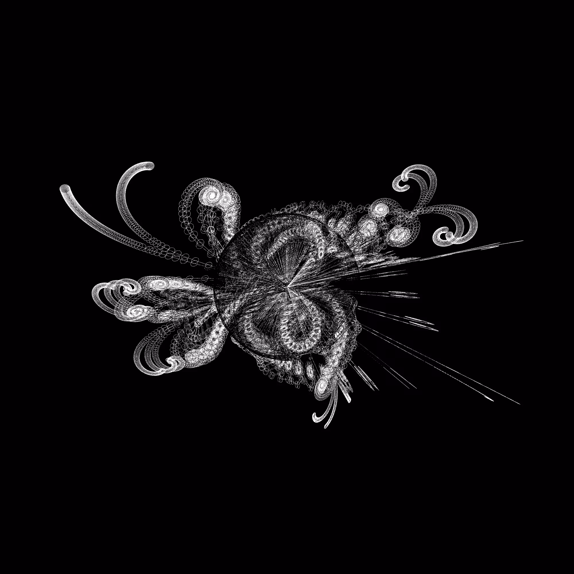 Not Astrophage #136