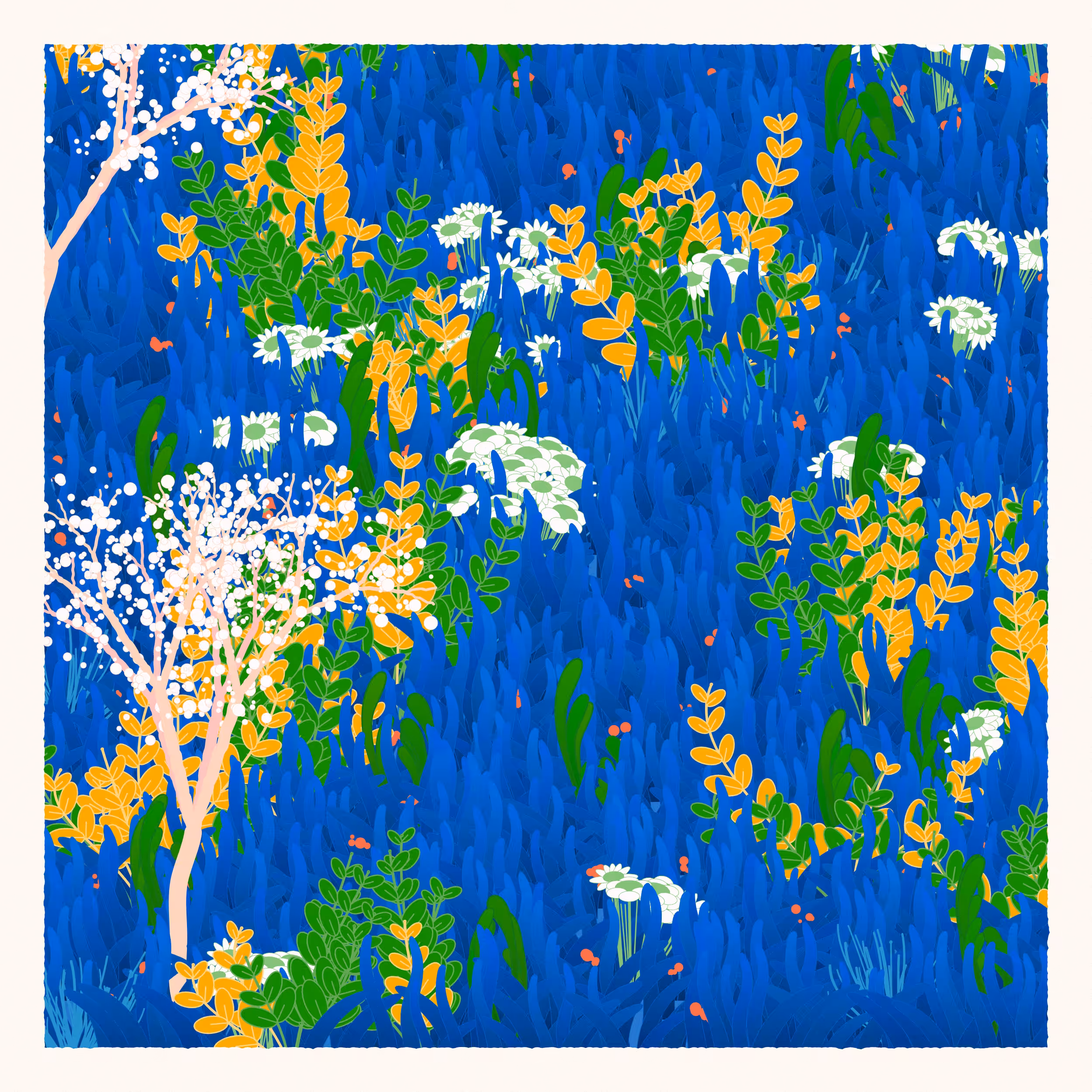 Spirit Fields #77