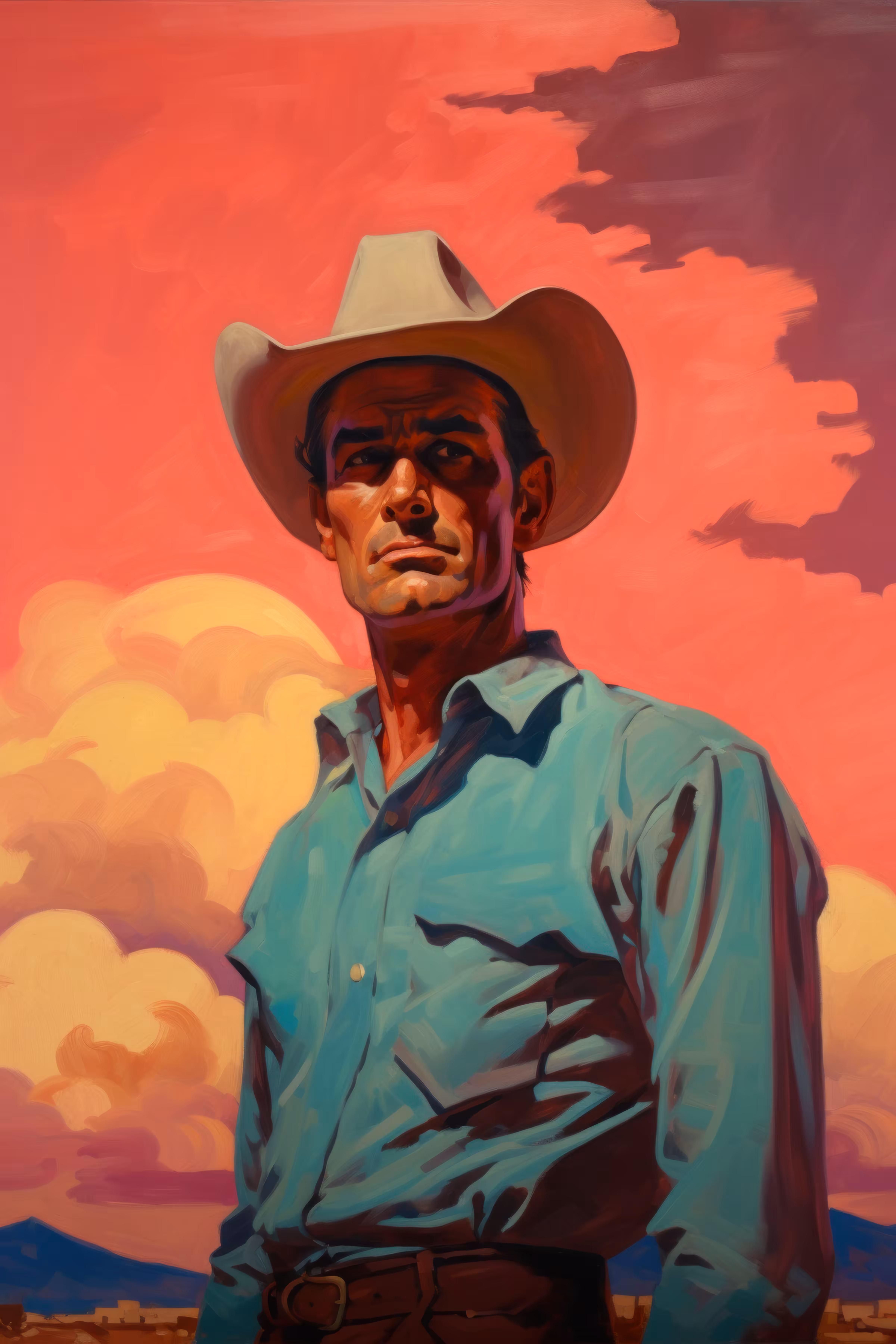 Neil Clark