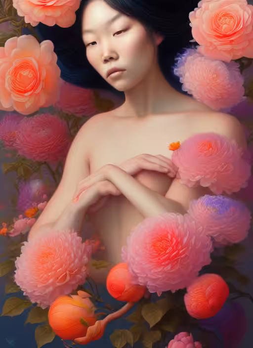 Mystery  Angel 07