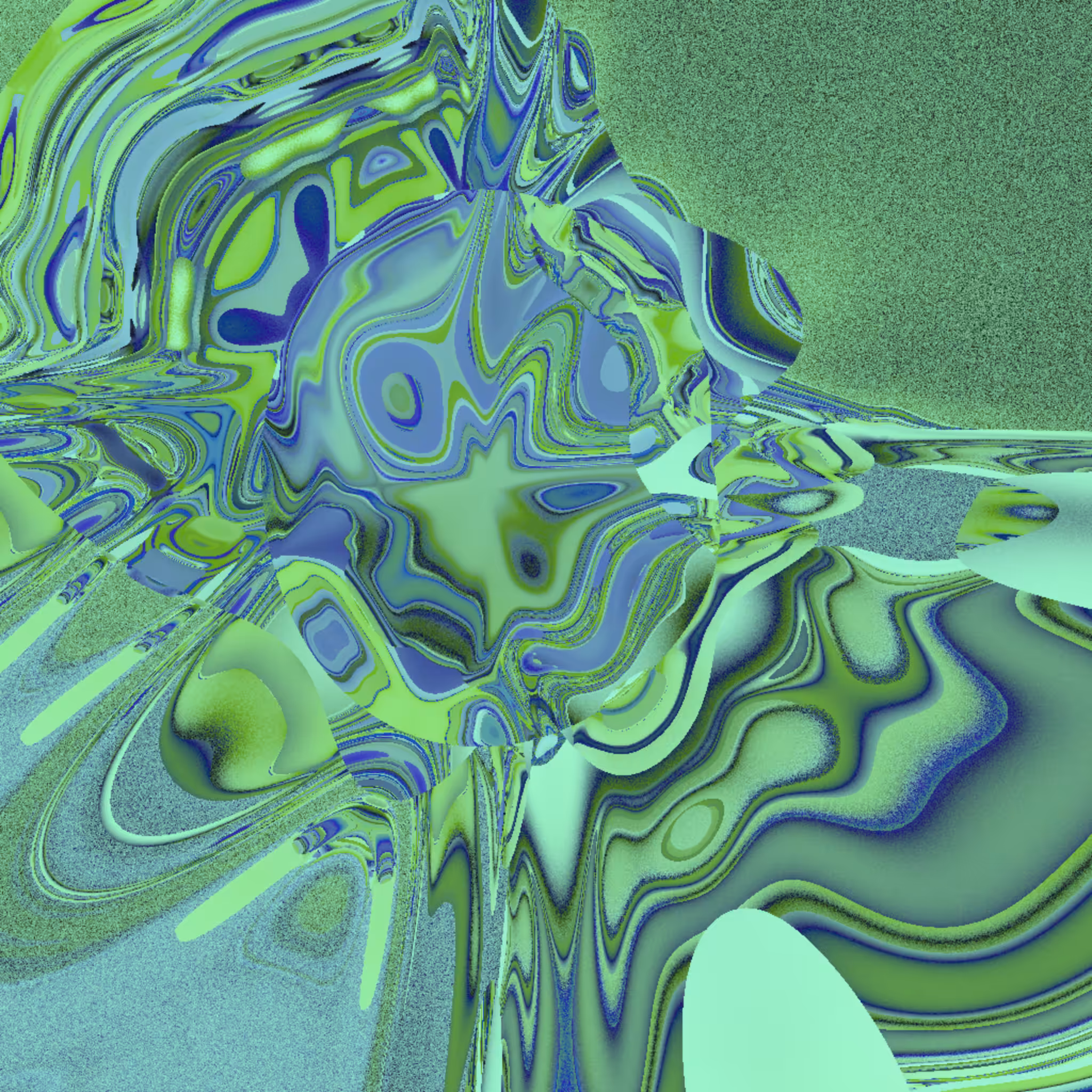 Butterfly Effect #8