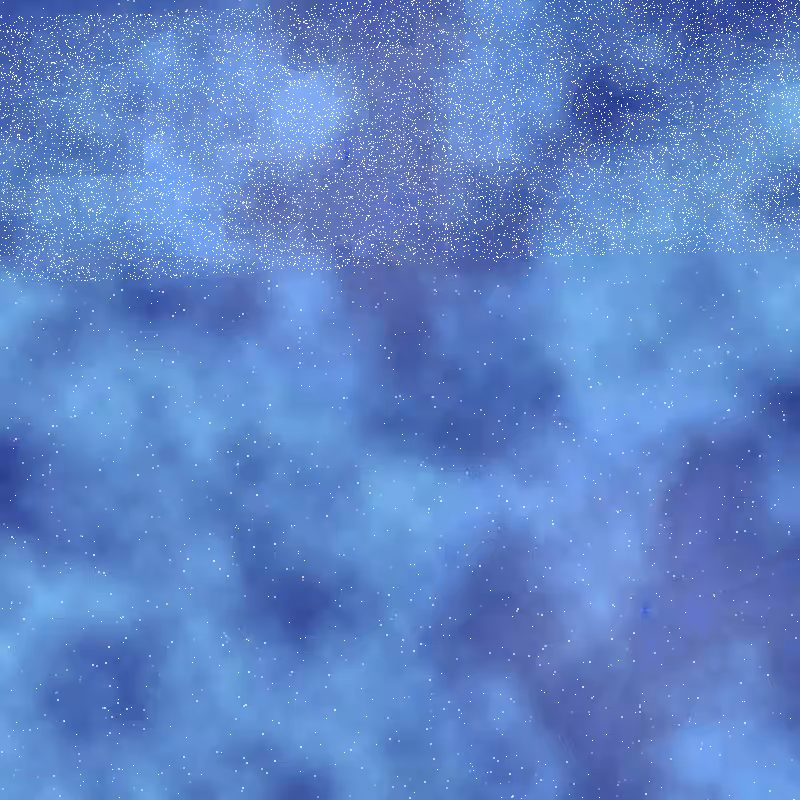 Starry Ways #21